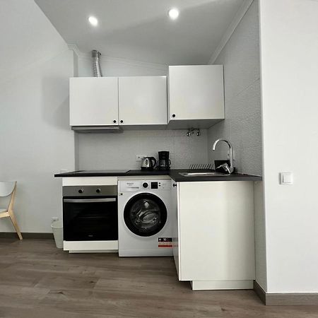 Lovely Central Apartments In Lisboa Exterior foto