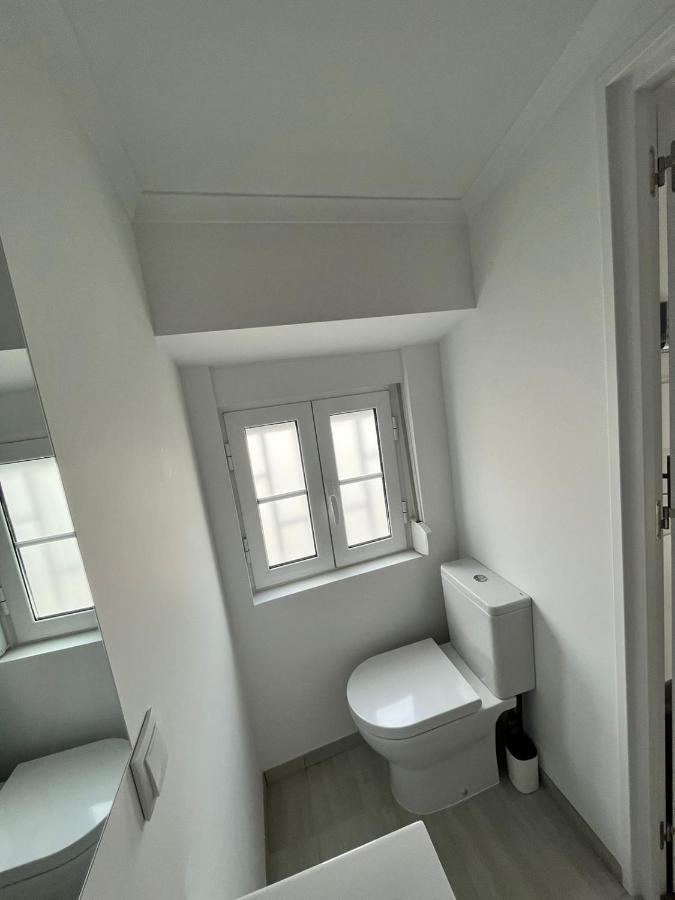 Lovely Central Apartments In Lisboa Exterior foto